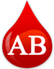 AB型血